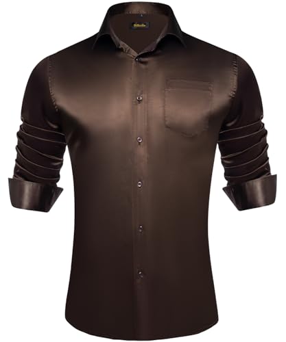 Solid Brown