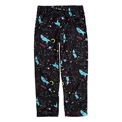 Black/Night Sky