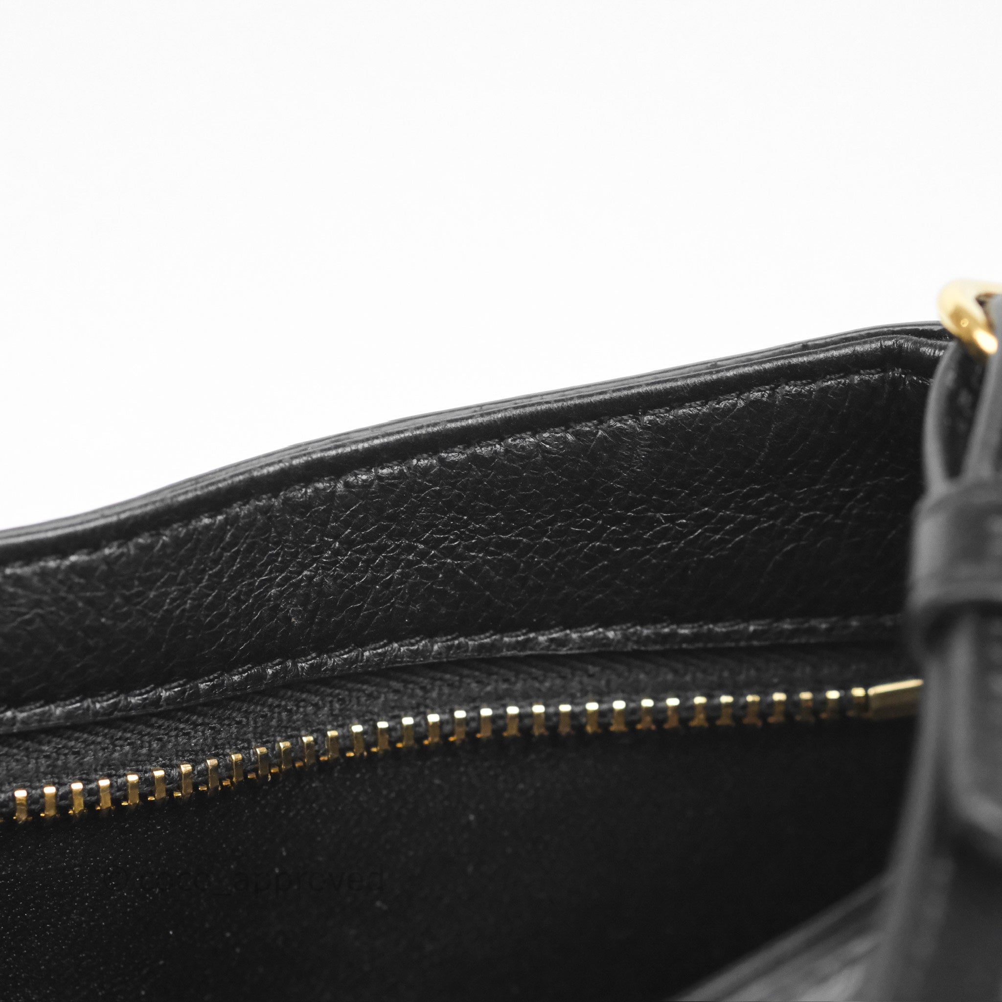 Celine Wiltern Clutch Bag in Black Calfskin Leather - Elegant Evening Purse for Women, Perfect for Parties, Weddings & Special Occasions