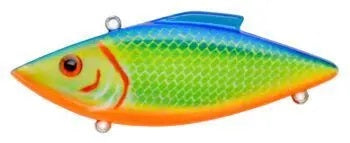 Red Craw