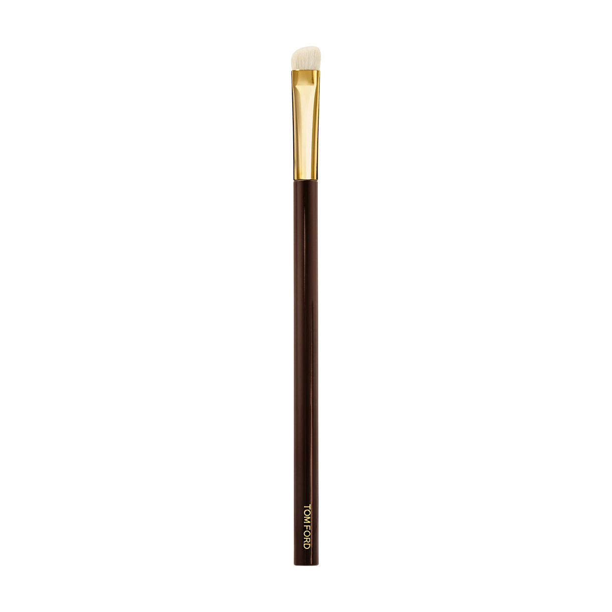 Professional Eye Contour Brush for Makeup - Soft Bristles for Precise Eyeshadow Blending & Smokey Eye Looks - Perfect for Daily Makeup & Special Occasions