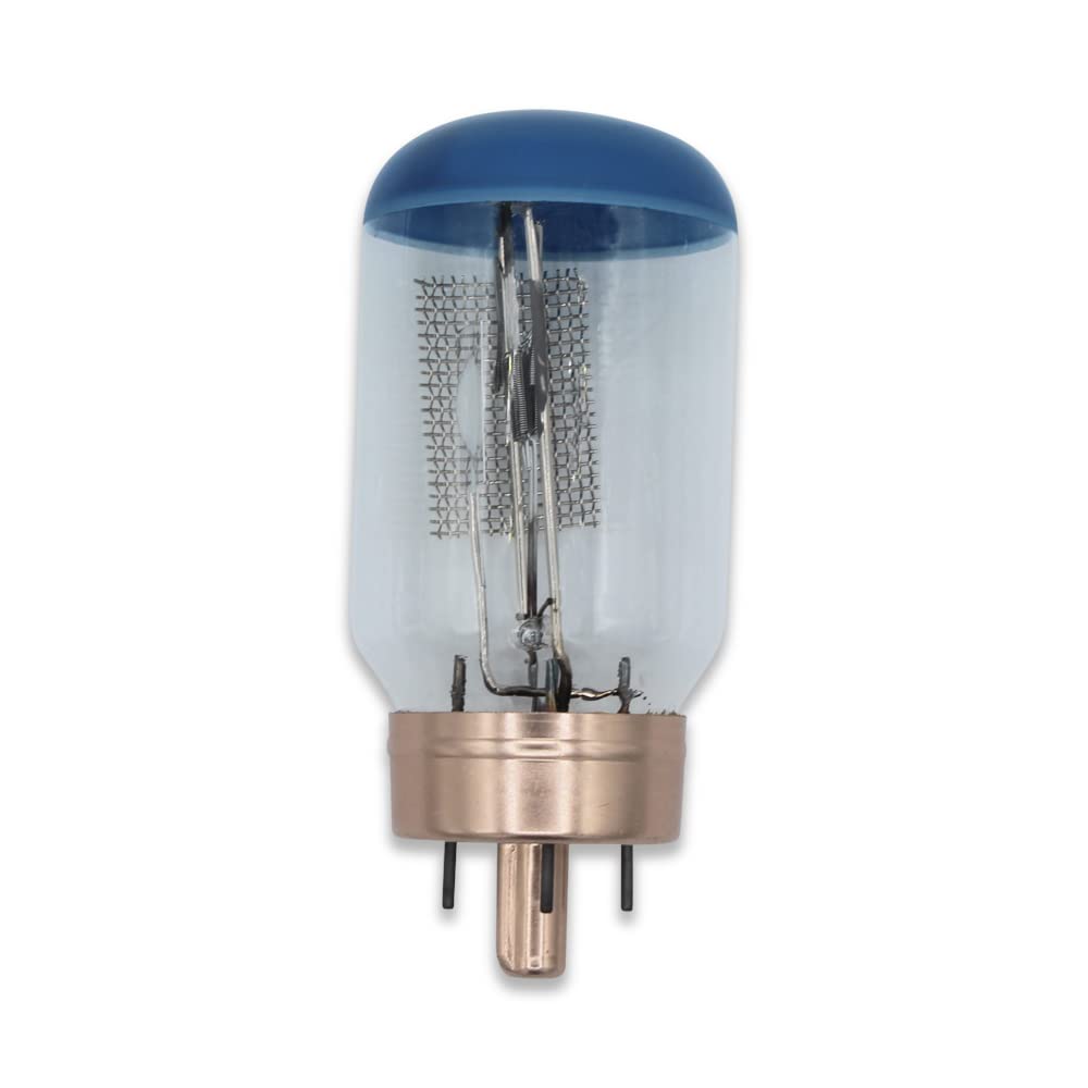 Keystone Camera 1200 Light Bulb - High Precision Replacement for Professional Photography & Studio Lighting (Perfect for Portrait, Product, and Indoor Photography)