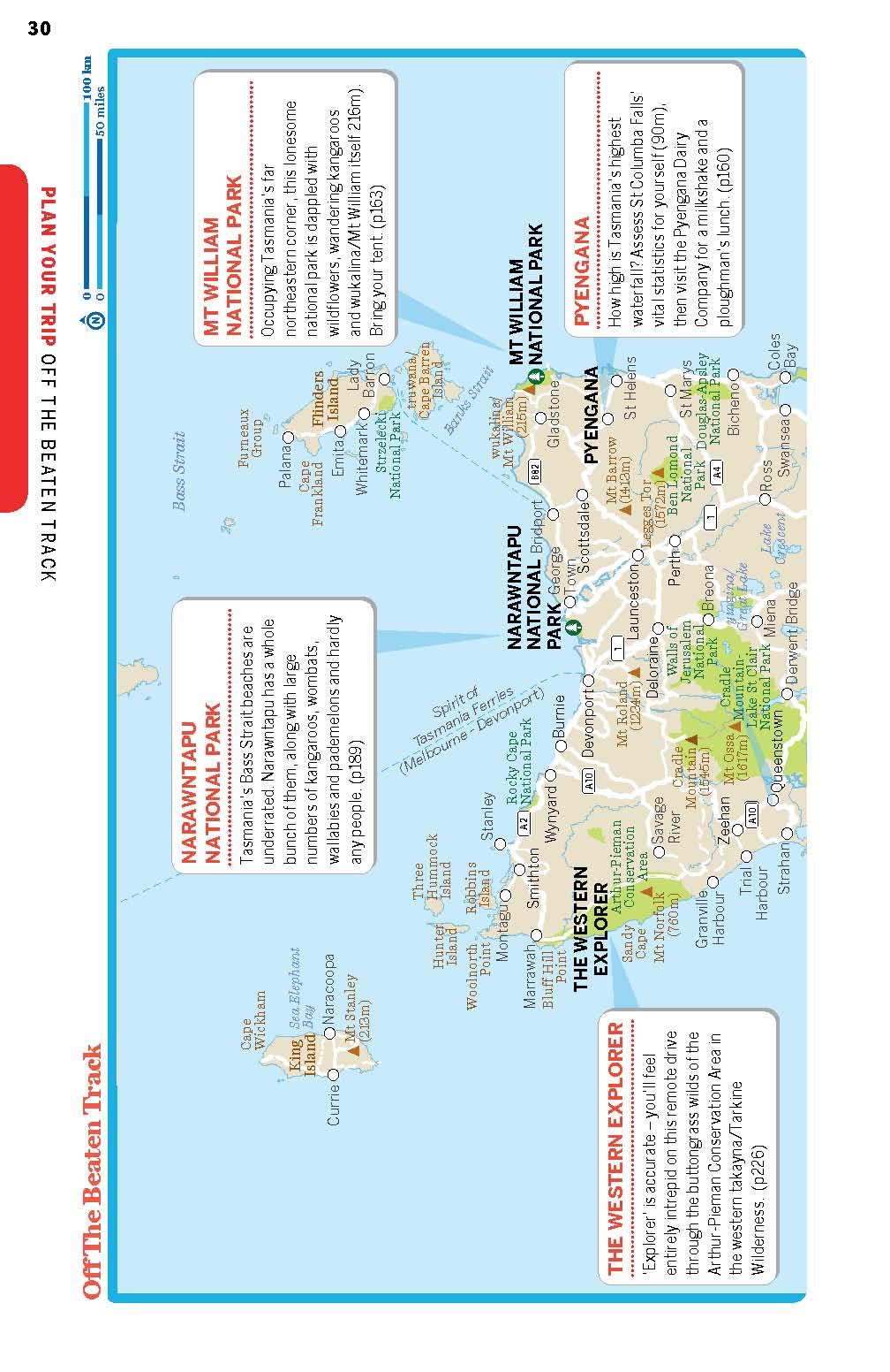 Ultimate Tasmania Travel Guide 2024 - Best Attractions, Itineraries & Tips | Explore Nature, Hiking & Adventure