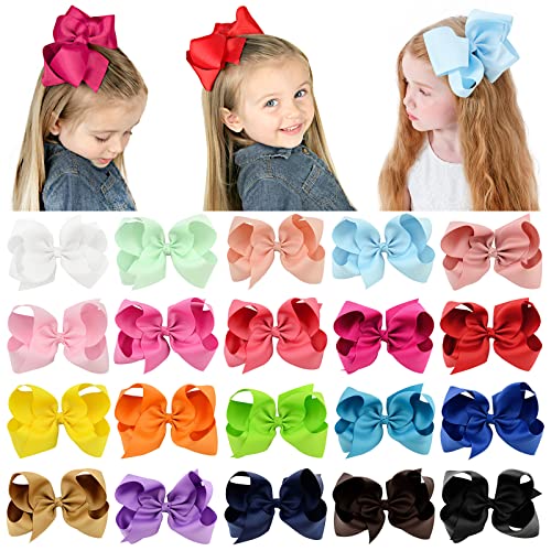 20pcs/6inch
