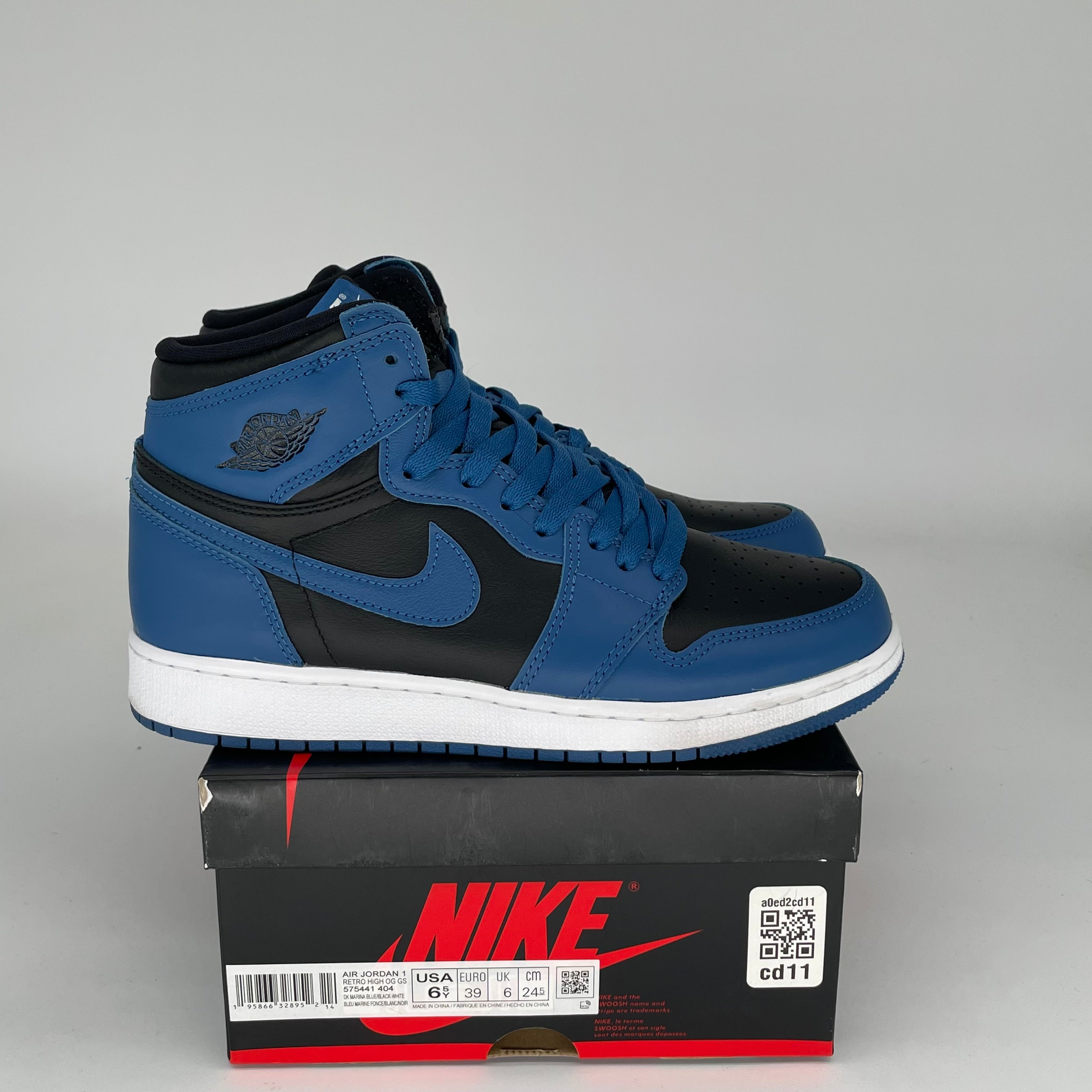 Air Jordan 1 Retro High OG 