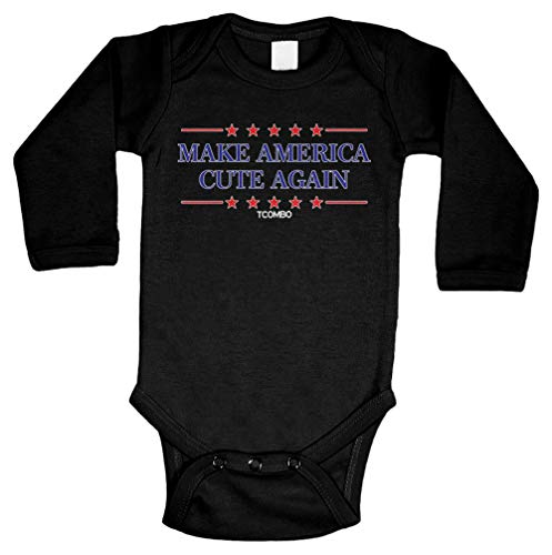 Black - Long Sleeve