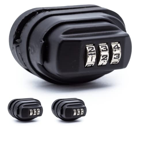 Trigger Lock (3pk)