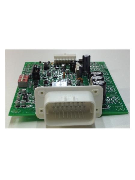 Generac 0G8455DSRV Control Board Assy PCB R 200B for 2.4L Engines - 3600 RPM Replacement Part - Perfect for Generac Generator Repair & Maintenance