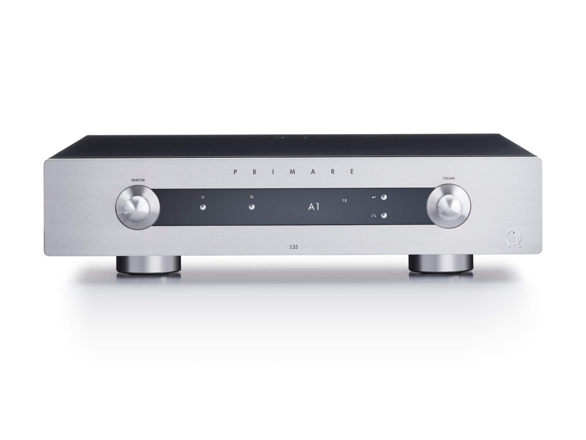 Primare I35 Prisma DM36 Integrated Amplifier – HiFi Stereo Receiver with Streaming & DAC – Perfect for Home Theater & Audiophile Listening