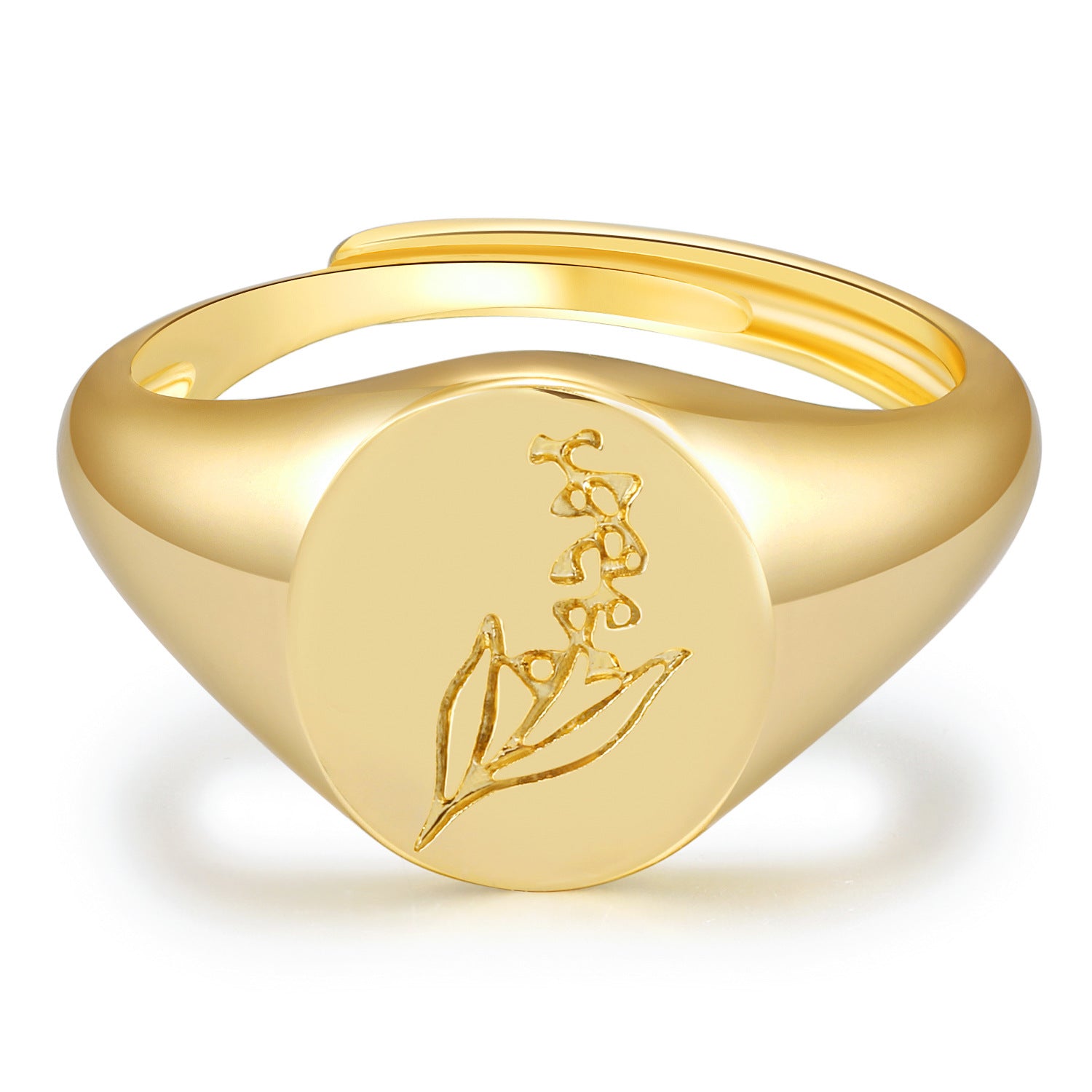 Elegant Cold Style Women's Rings - Fashion Jewelry Accessories for Everyday Wear & Special Occasions