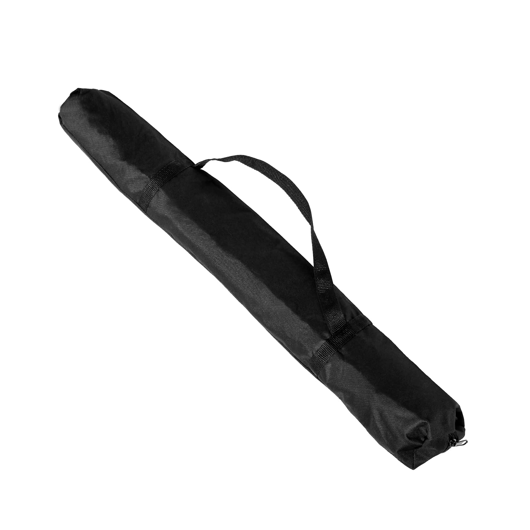 Meking 33-Inch Light Stand Tripod Monopod Carrying Case Bag with Adjustable Strap - Durable Photography Studio Equipment Storage for Travel & Outdoor Shoots