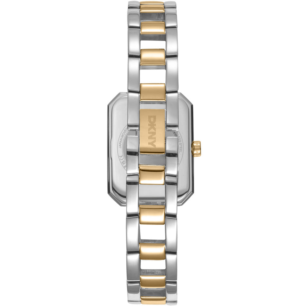 DKNY Uptown Midi Watch DK1L009M0035 - Stylish Women's Fashion Watch for Business & Everyday Wear