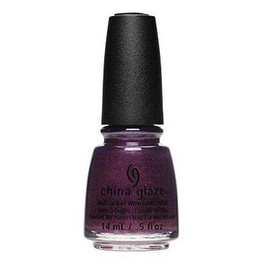 China Glaze Pay It Fashion Forward Nail Polish 0.5 oz #84288 - Long Lasting Chip Resistant Nail Lacquer for Salon Quality Manicures at Home