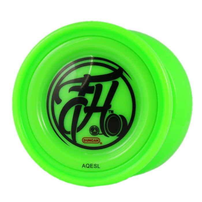 Clear / Red Caps