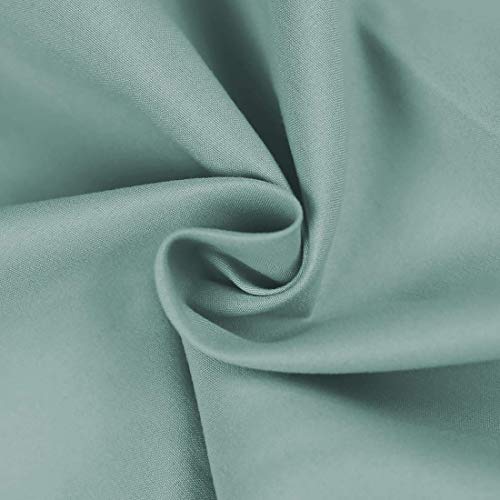 Spa Blue