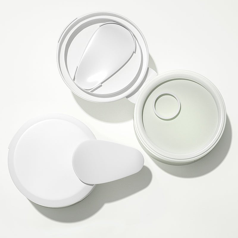 L'ADORE COLORS Nourishing Cleansing Balm - Hydrating Makeup Remover & Facial Cleanser for Dry Skin | Perfect for Daily Skincare Routine & Travel