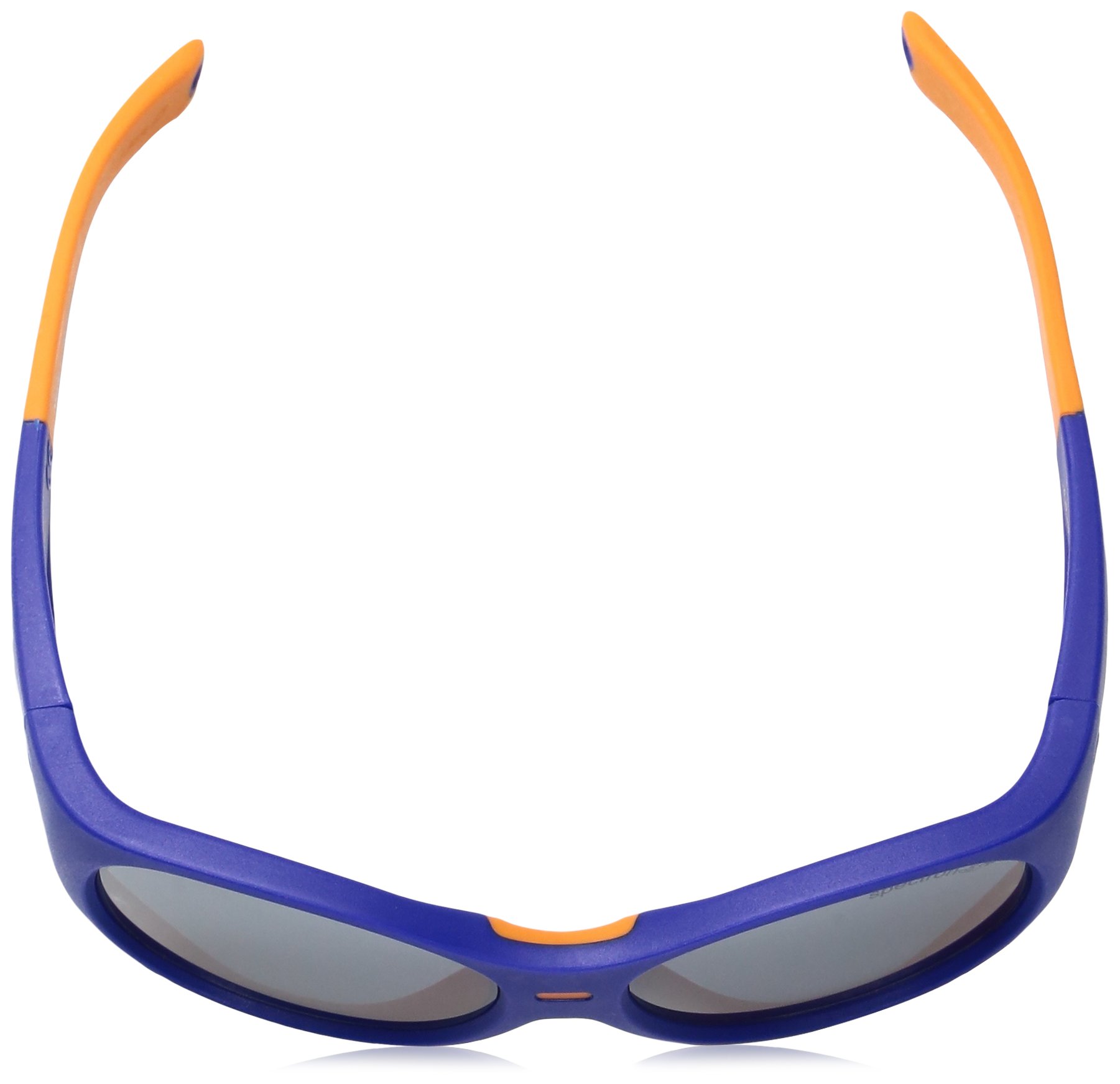 Julbo Puzzle Sunglasses - Polarized UV Protection for Men & Women - Lightweight Outdoor Sports & Driving Shades for Hiking, Running, Cycling