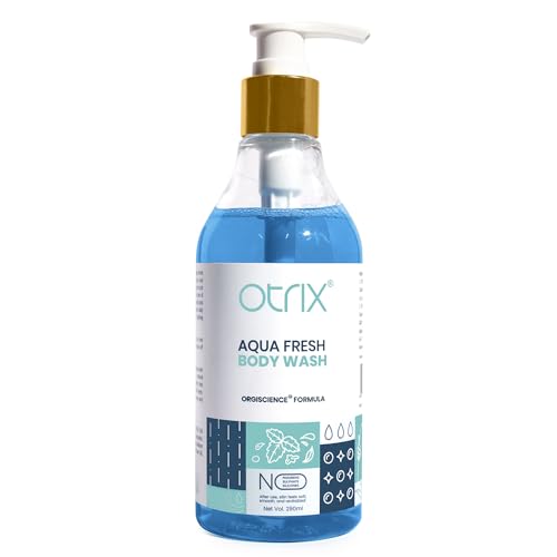 Aqua Fresh