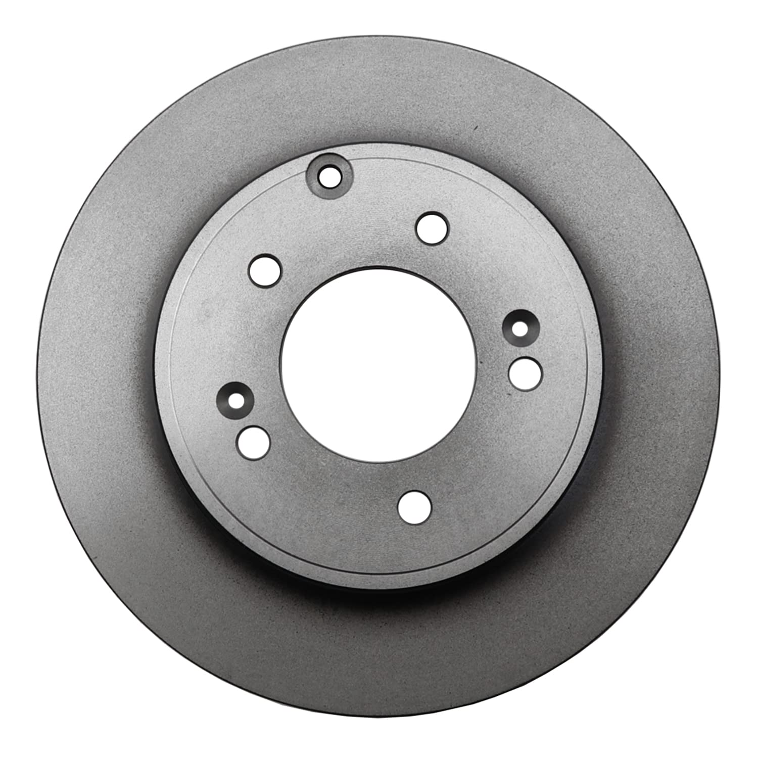 Beck/Arnley 083-3180 Premium Brake Disc Rotor - High Performance Replacement for Smooth Braking | Perfect for Daily Commuting, Highway Driving & Heavy-Duty Vehicles