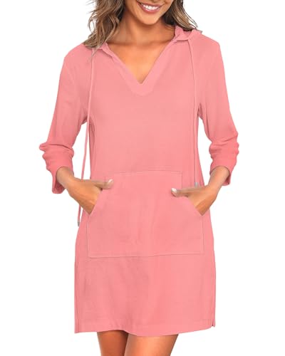 Coral Pink