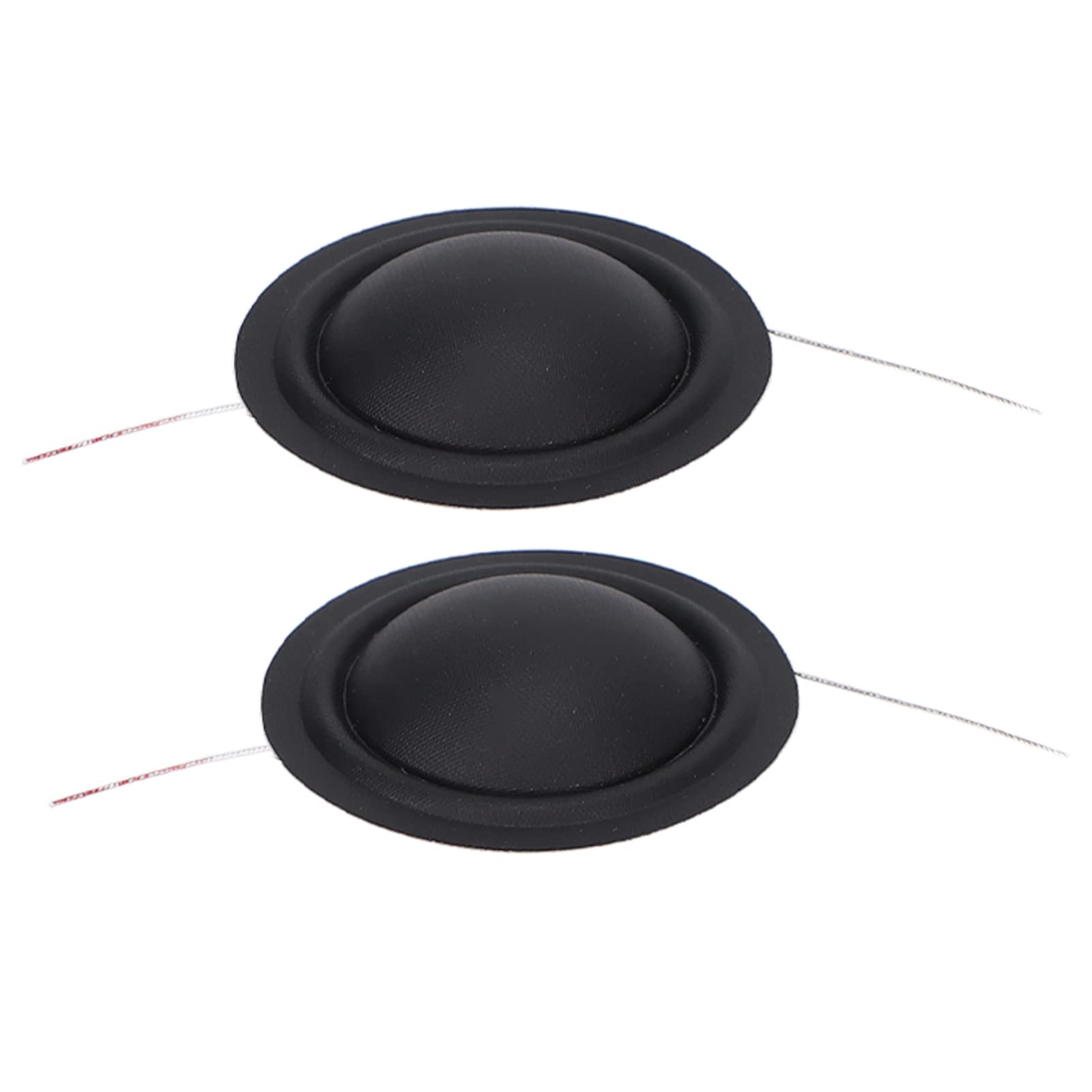 25 Core Dome Tweeter Wire Diaphragm & Voice Coil Sound Diaphragm Bracket - High-Quality Speaker Repair Accessories for Car Audio, Home Theater, DJ Parties & Music Streaming Systems