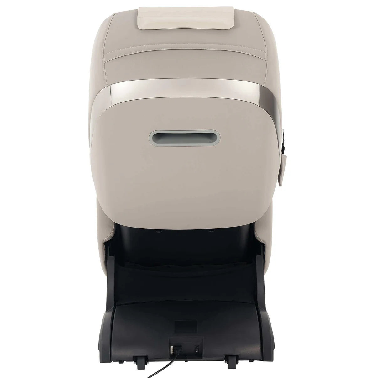 Fujiiryoki Calm Plus Flex Frame SL Track Massage Chair - Full Body Shiatsu Massage with Zero Gravity Recline - Perfect for Home, Office & Relaxation Therapy