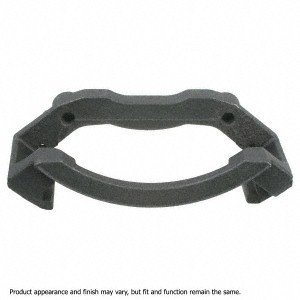 Cardone Industries Disc Brake Caliper Bracket 14-1220 - Replacement Brake Part for Smooth & Safe Driving | Perfect for Ford, Chevy, Dodge Vehicles | DIY Auto Repair & Maintenance