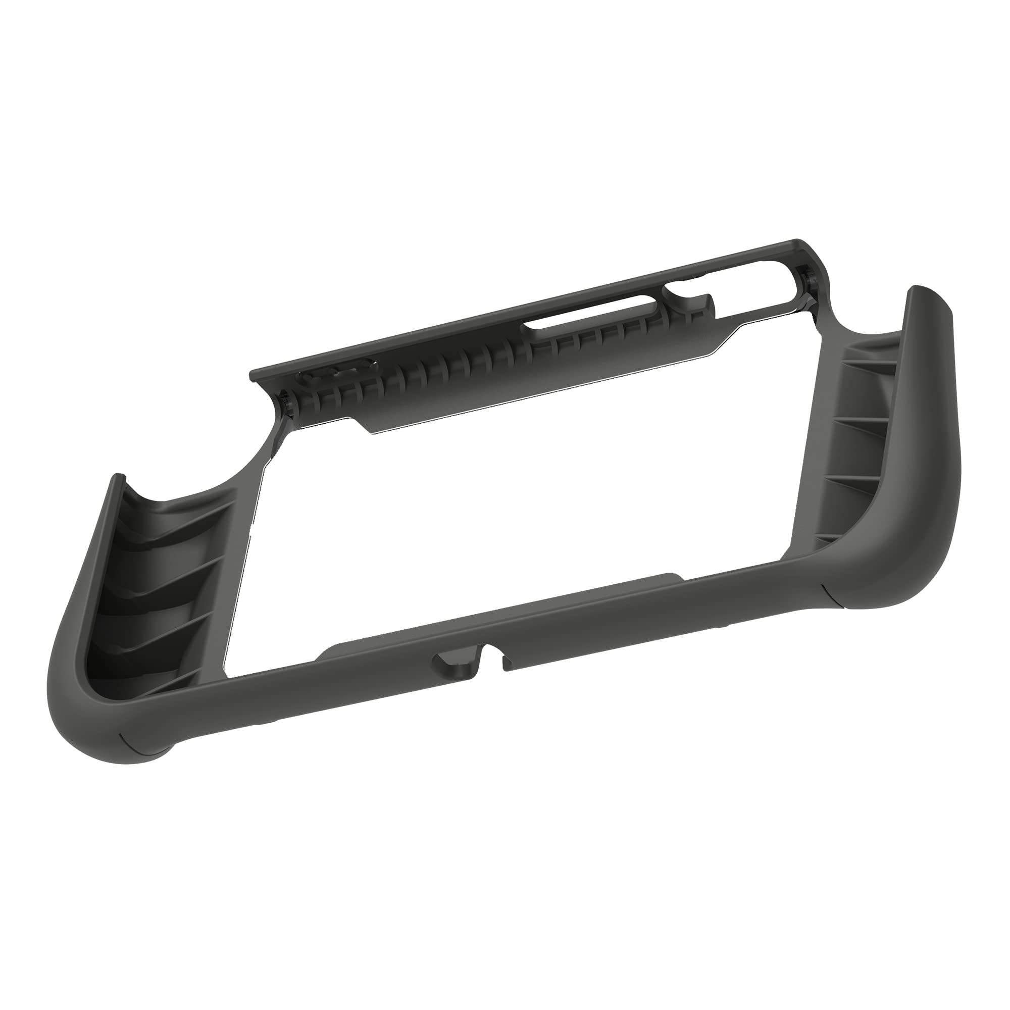 Official Nintendo Switch Hybrid Cover Protector by Hori - Durable Protection for Gaming, Travel & Home Use - Compatible with All Switch Models