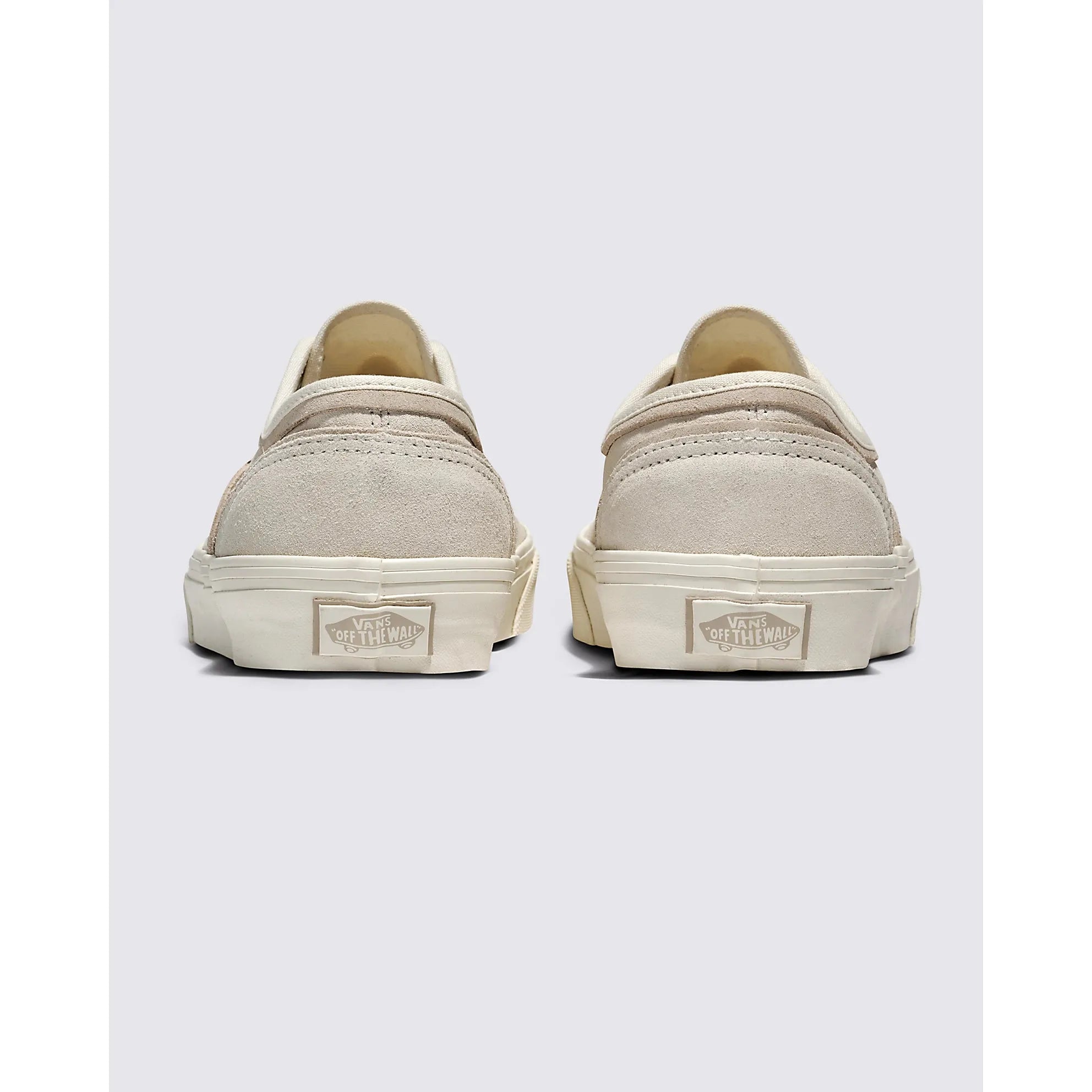 Vans Authentic Classic Skate Shoes for Men & Women - Comfortable Canvas Sneakers for Casual Wear, Street Style & Everyday Use