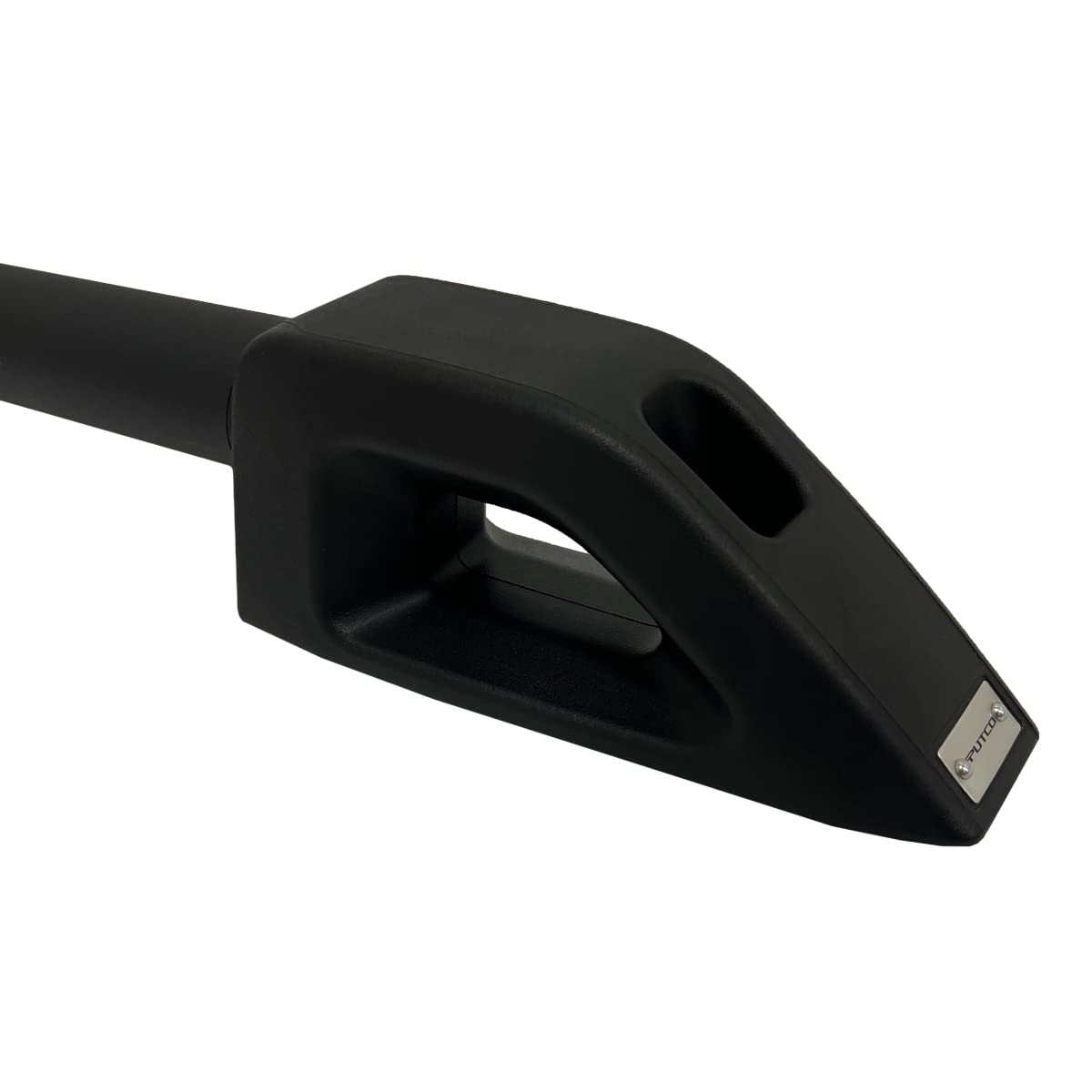 Putco Sport Side Rails for Chevy Silverado 1500 & GMC Sierra 1500 (2014-2025) | 5'8