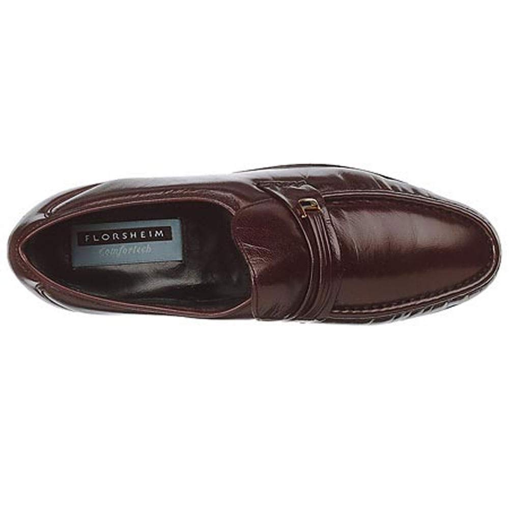 Florsheim Men's Riva Oxford Dress Shoes - Classic Comfort & Style for Business, Office & Formal Occasions