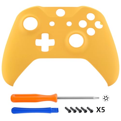 Caution Yellow