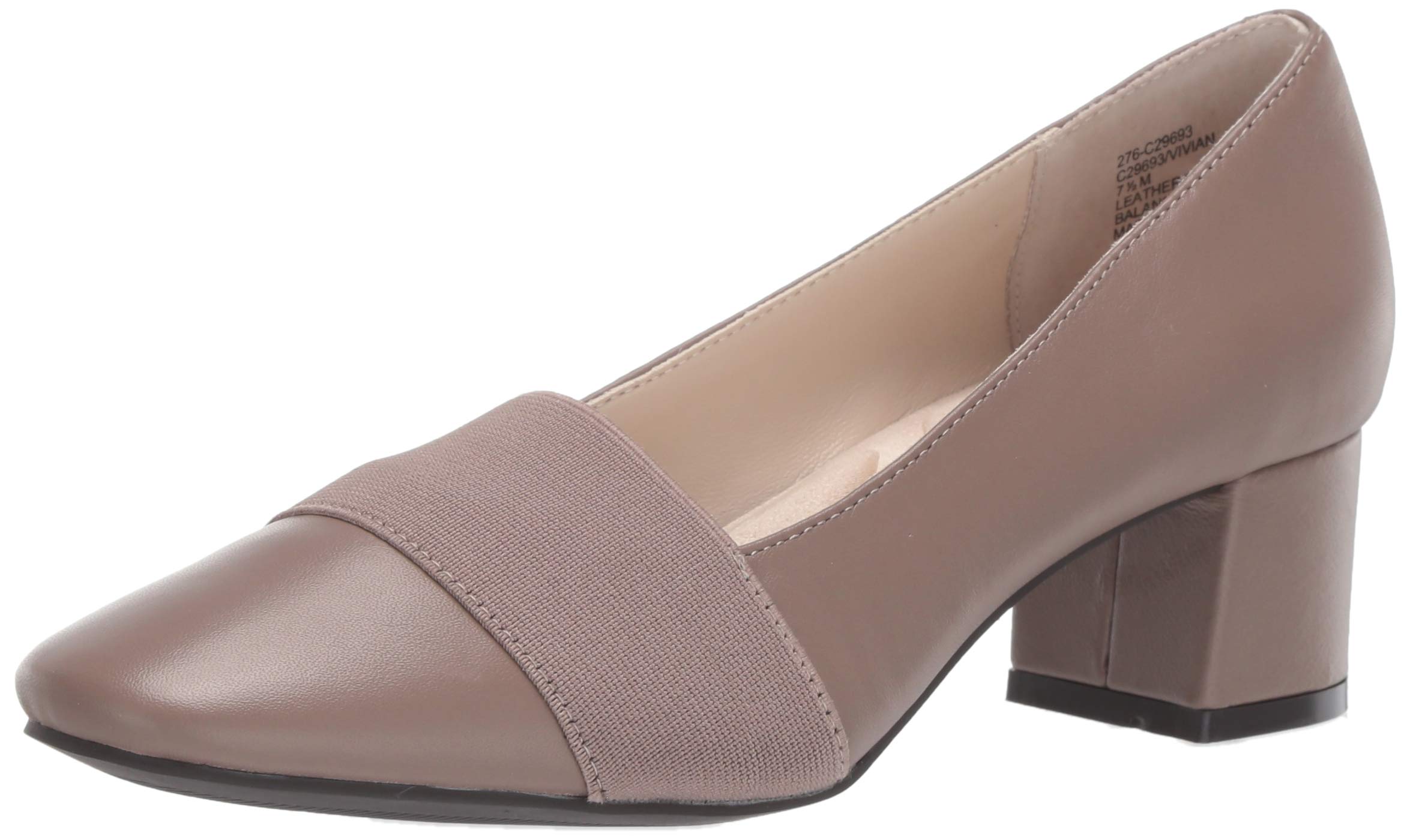 White Mountain Vivian Women's Shoes - Comfortable Casual & Dress Wear