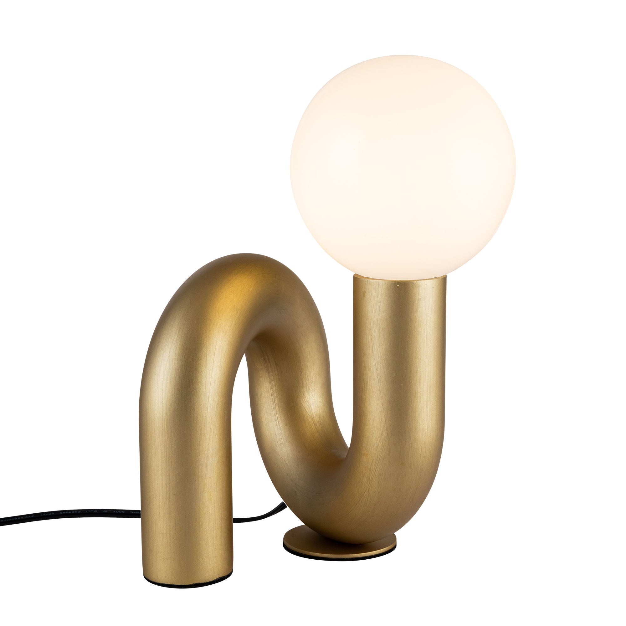 Sadie Table Lamp - Modern LED Desk Lamp with Adjustable Brightness for Home Office, Bedroom & Living Room Decor | Perfect for Reading, Working & Relaxing