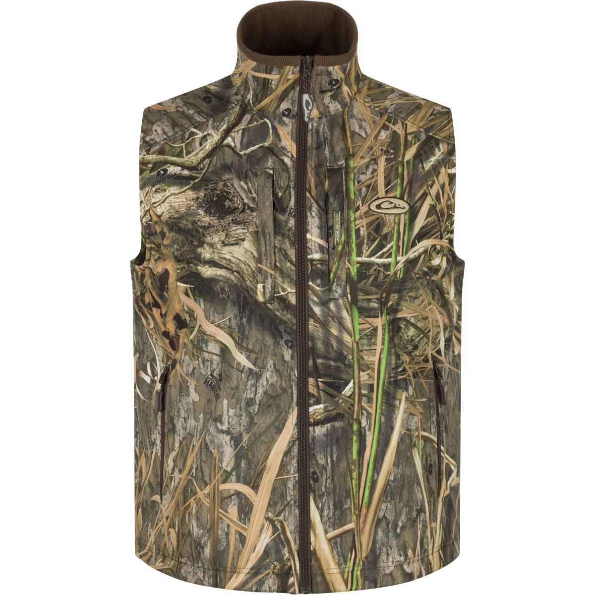 Mossy Oak Shadow Grass Habitat