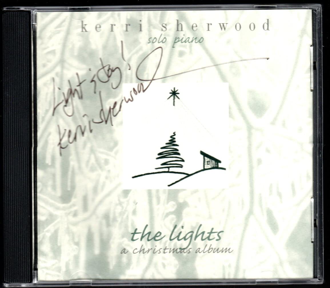 Christmas Lights Album - Holiday Music for Festive Decorations & Cozy Gatherings