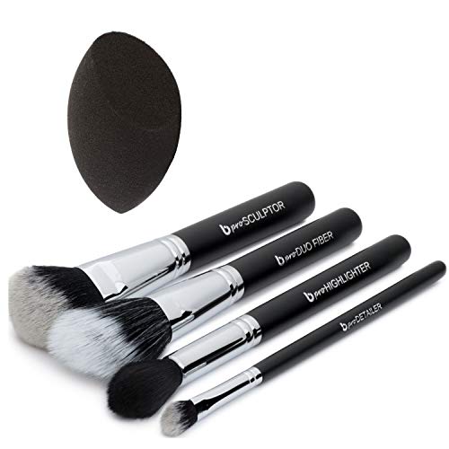 5PC PRO CONTOUR SET NO CASE