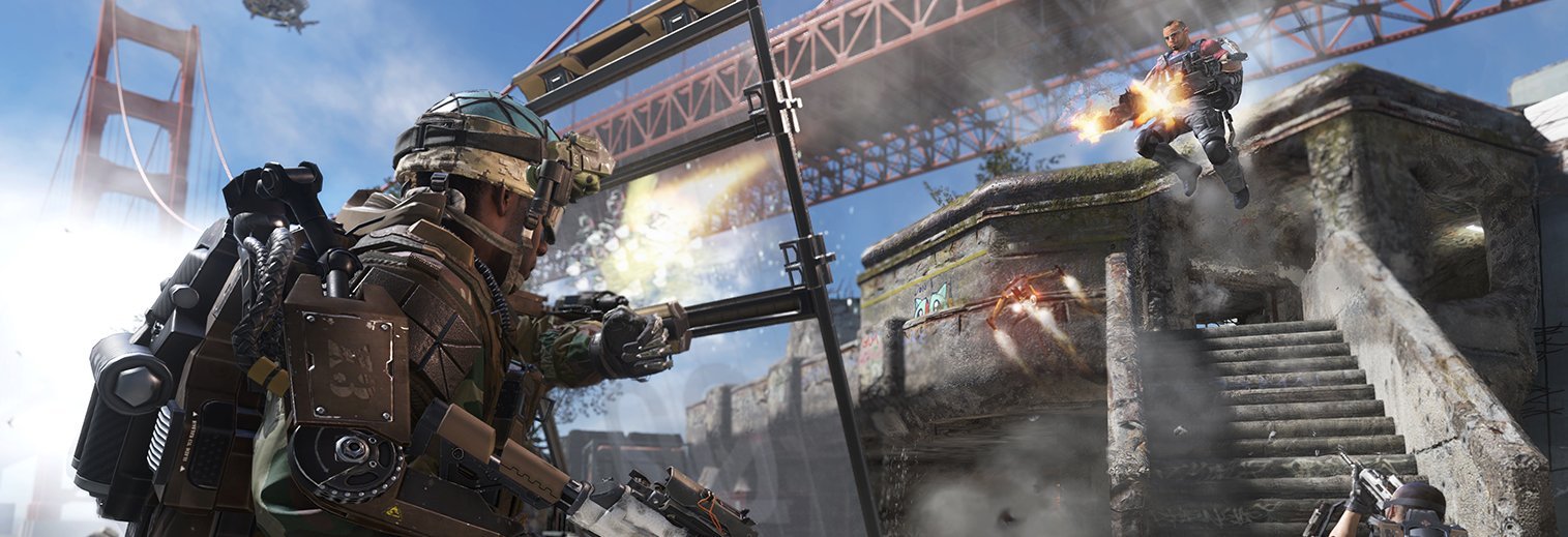 Call of Duty: Advanced Warfare Gold Edition - PS3 Game | Action-Packed First-Person Shooter for PlayStation 3 | Perfect for Gaming Nights & Competitive Play