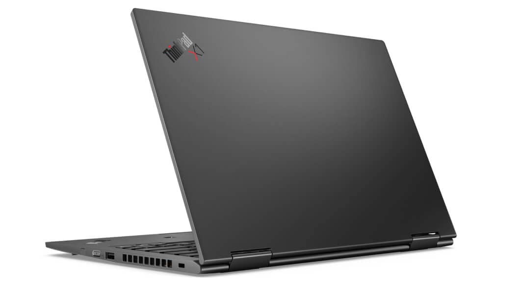 Lenovo ThinkPad X1 Yoga Gen 5 14