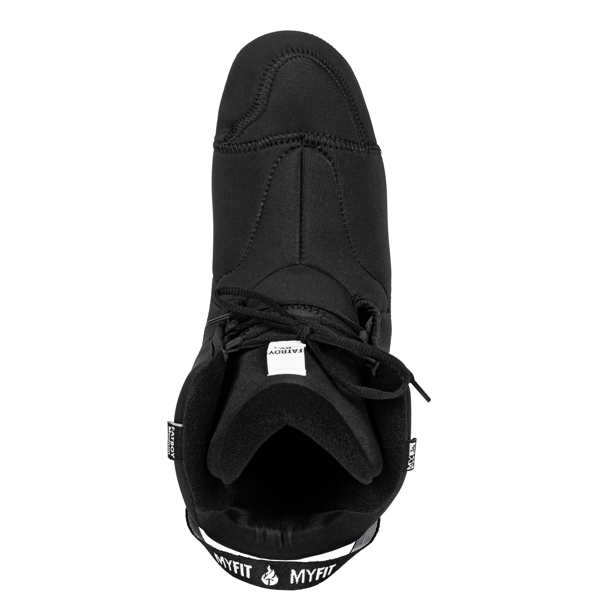 Fat Boy Dual Fit Liner - Premium Comfort Socks for Men & Women - Perfect for Hiking, Running & Everyday Wear