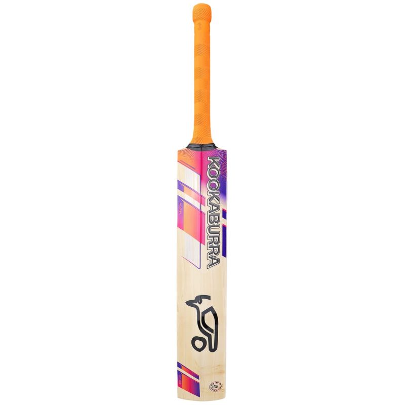 Kookaburra Aura Pro 3.0 Supalite Cricket Bat for Adults - Premium Performance Cricket Equipment for Professional & Recreational Players - Perfect for Matches, Training & Backyard Games