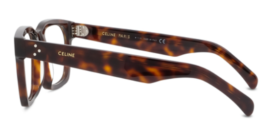 CELINE Bold 3 Dots CL50103I Sunglasses - Luxury Designer Shades for Women - UV Protection & Fashion Statement - Perfect for Beach, Driving & Outdoor Activities