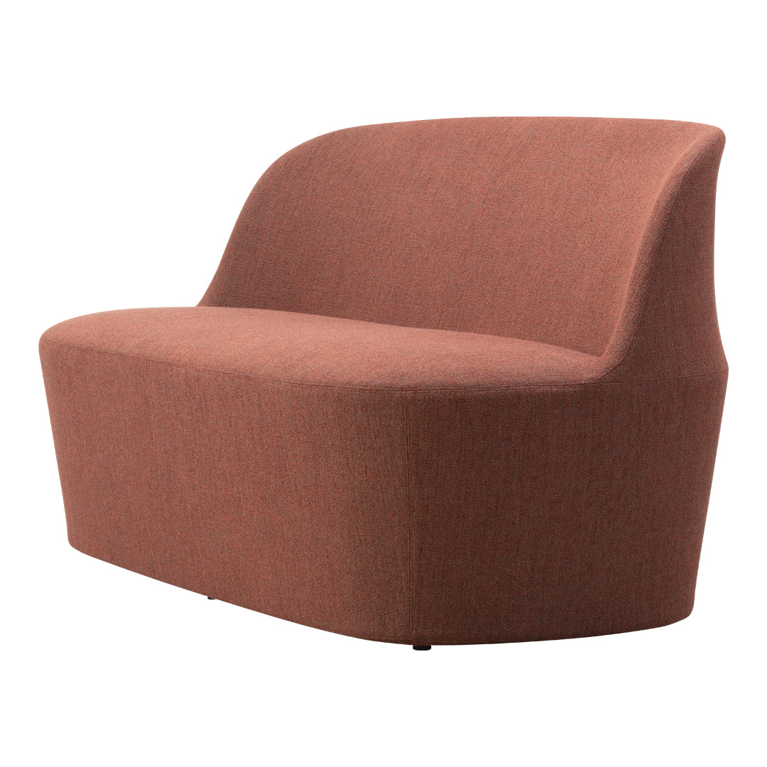 Hugo Passos Gomo Sofa by Fredericia Furniture - Modern Scandinavian Design Living Room Couch for Home & Office