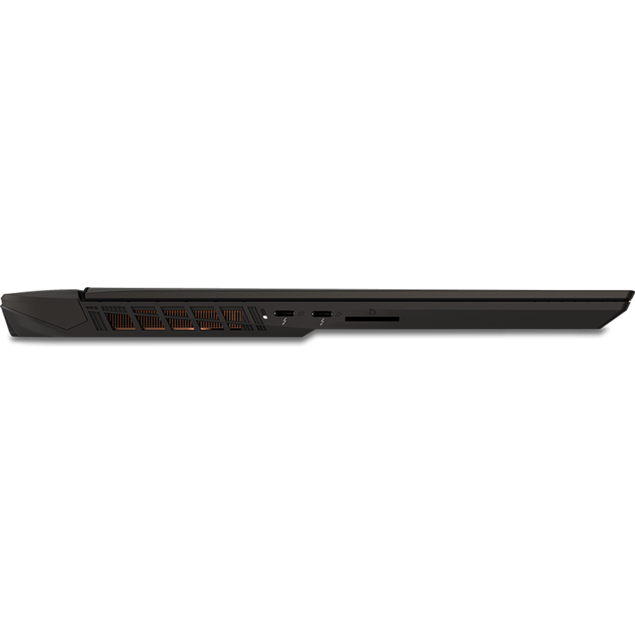 MSI Vector 16 HX AI A2XWHG 061US Gaming Laptop - 16