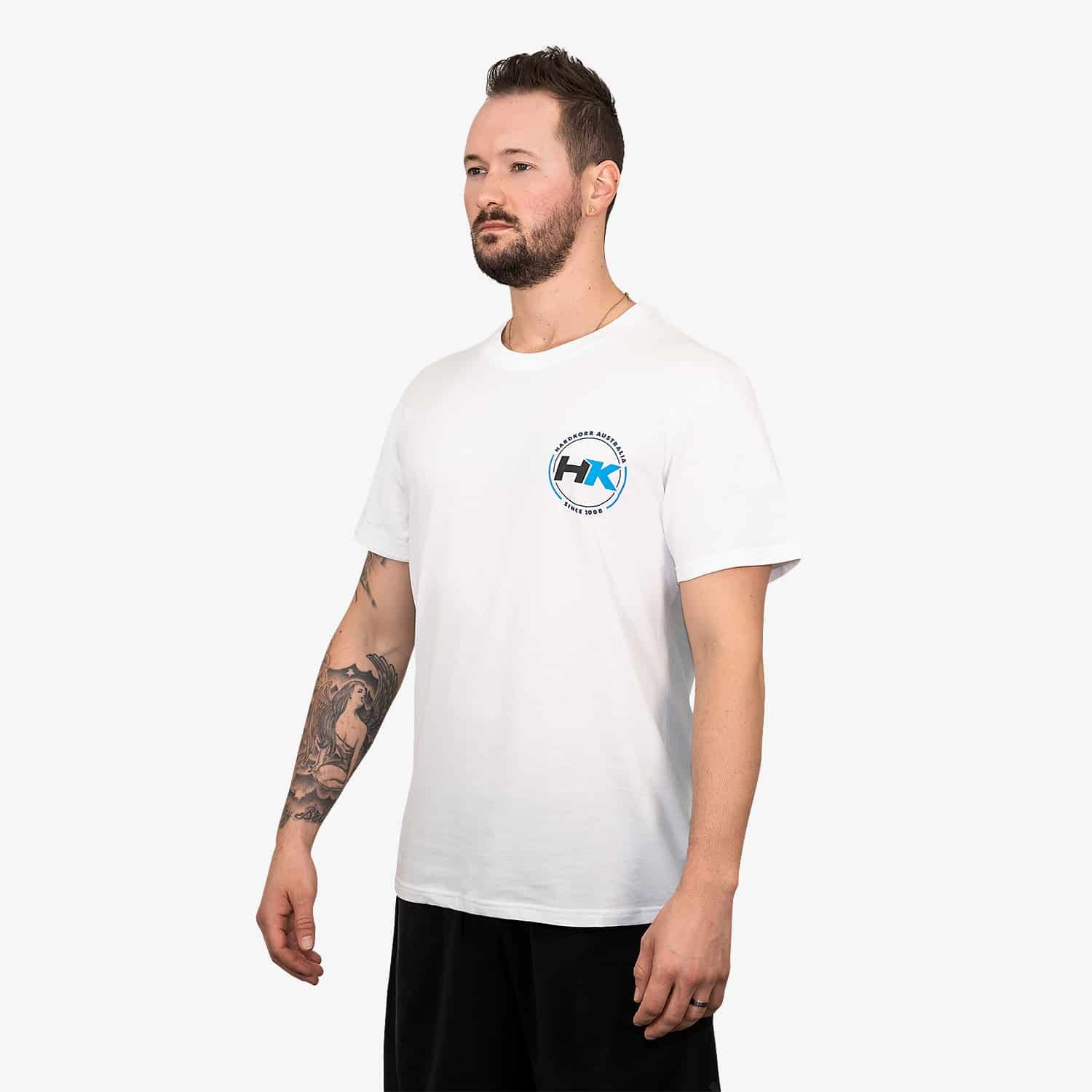 Unisex T-Shirt - Life Without Limits - Comfortable Cotton Tee for Men & Women - Perfect for Casual Wear, Gym, and Outdoor Activities