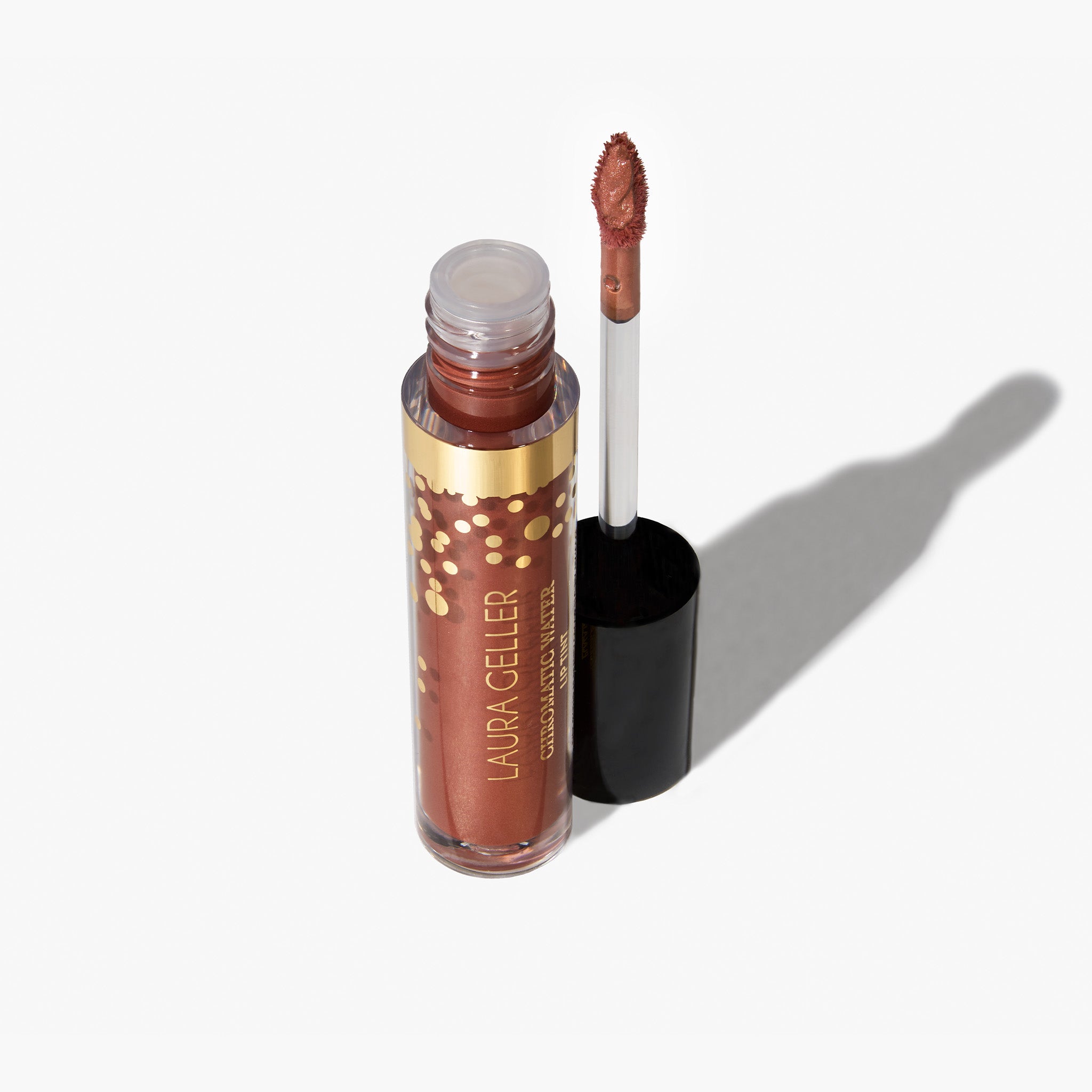 Vibrant Chromatic Water Lip Tint - Long Lasting Hydrating Lip Stain for Natural Look | Perfect for Everyday Wear, Date Night & Special Occasions