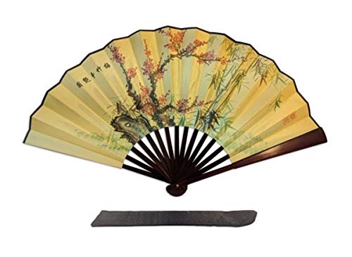 Plum Bamboo