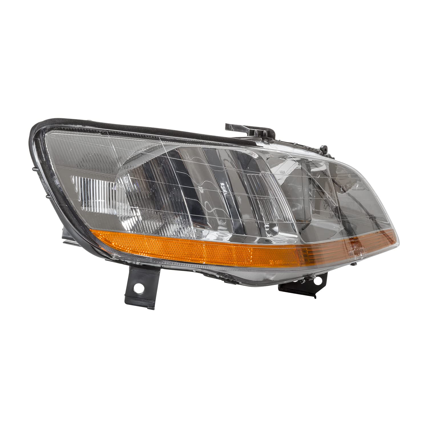 TYC 20-5119-91 Replacement Headlight Assembly for Honda Accord Passenger Side - Perfect for Night Driving & Enhanced Visibility