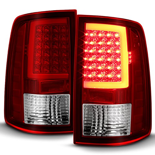 Red Housing