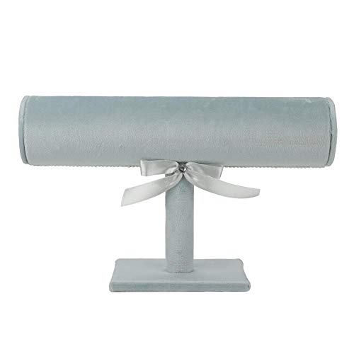 Premium Jewelry Display Stand - Durable Bracelet & Watch Holder for Retail Store, Boutique, and Home Decor - Perfect for Showcasing Luxury Accessories in Display Cases or Vanity Tables